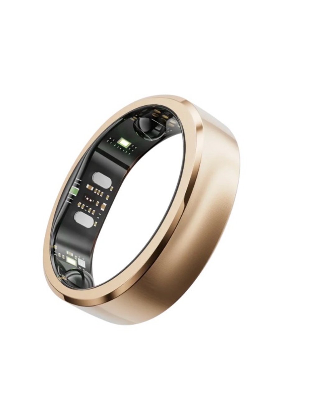 RingConn Gen 3 Brushed Rose Gold 6